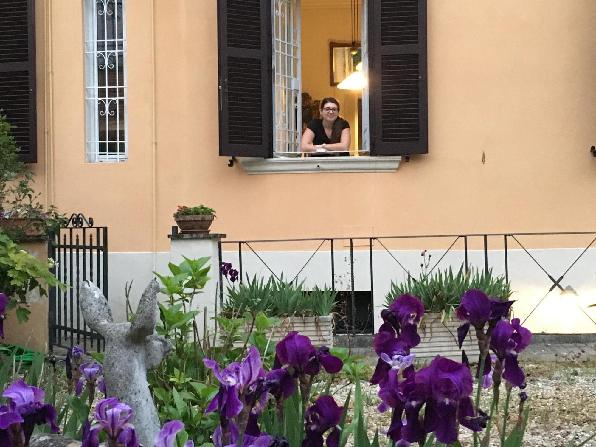 Gianicolo Penny's Garden * Rom